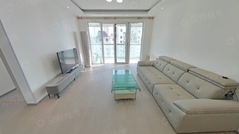 Apartment for rent in Qingdao - Hisense Golden Valley - Photo 3