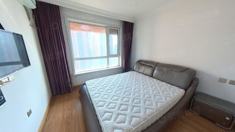 Apartment for rent in Shenyang - Shouchuang International City - Photo 4