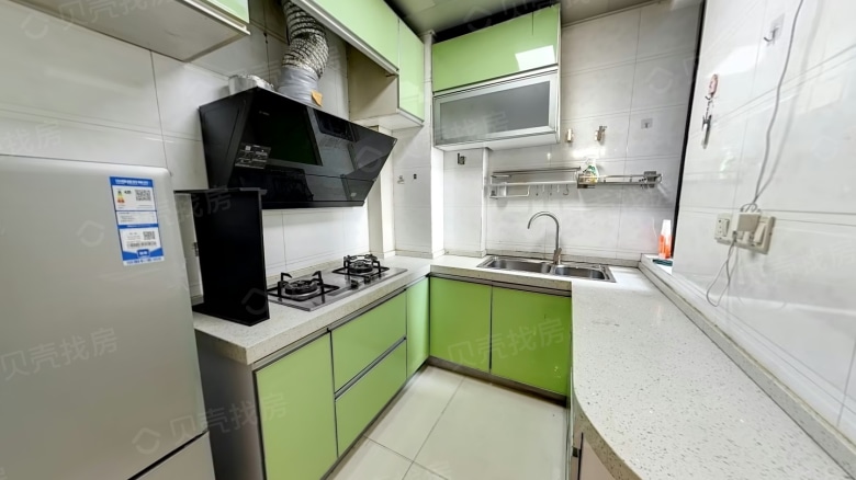 Apartment for rent in Nanjing - Time Harmony - Photo 5