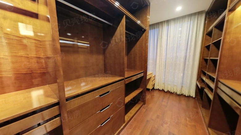 Apartment for rent in Shanghai - Yanlord Park Century - Photo 6