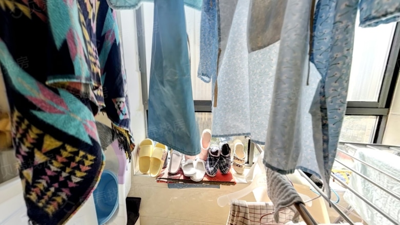 Apartment for rent in Wuhan - Jindi Green East County - Photo 19