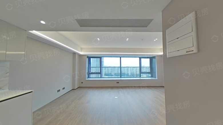 Nanjing expat housing - Furnished apartment: China Merchants Center