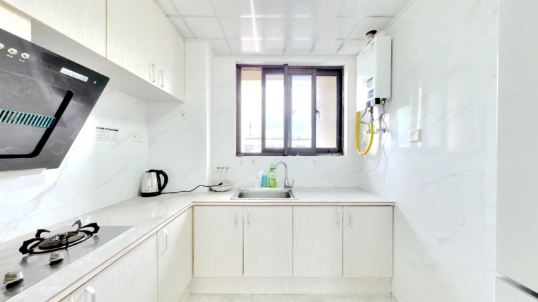 Apartment for rent in Shanghai - SheShan One - Photo 6