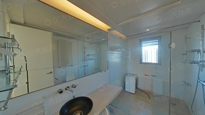 Apartment for rent in Beijing - Seasonal View Garden - Photo 8