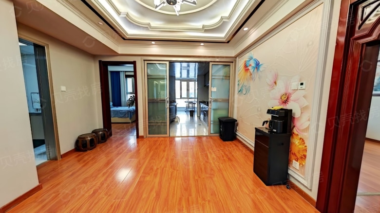 Apartment for rent in Lanzhou - Riverside View - Photo 2