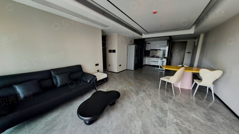 Apartment for rent in Nantong - Vanke Lanjing - Photo 3