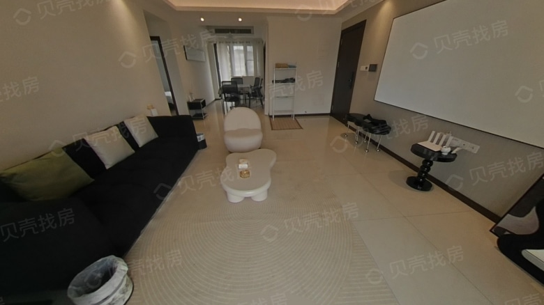 Apartment for rent in Foshan - Lingnan Tiandi Jingting Phase 1 - Photo 3