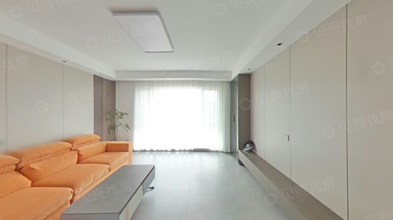 Apartment for rent in Dalian - Star Harbor Court - Photo 2