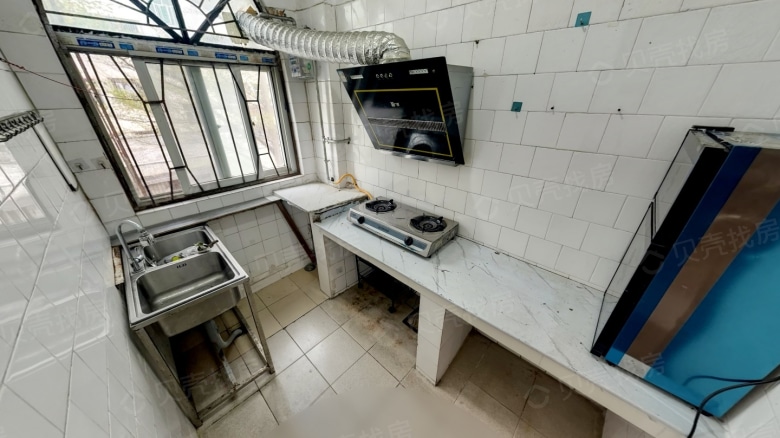 Apartment for rent in Shenzhen - Lingxia Garden - Photo 5