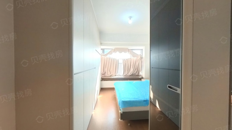 Apartment for rent in Foshan - PowerChina Real Estate · Mingyue Huafu - Photo 3