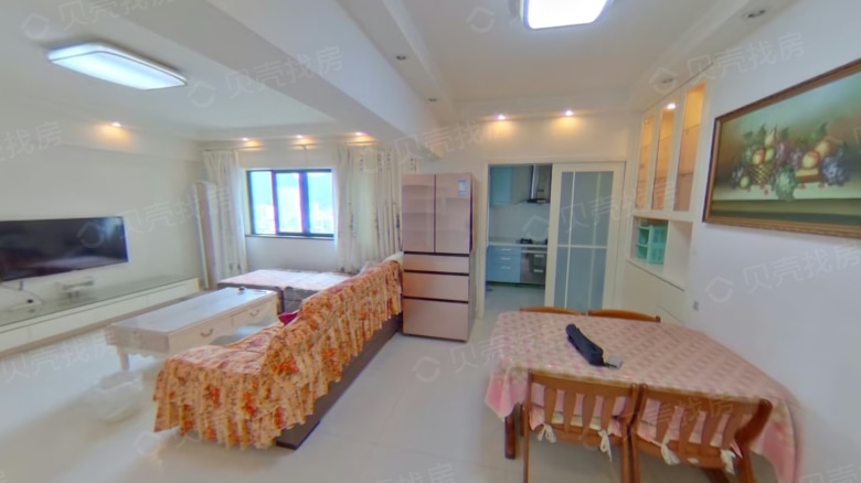 Apartment for rent in Xiamen - Meixin Plaza - Photo 5