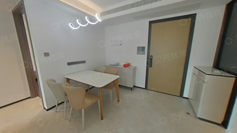 Apartment for rent in Xiamen - Zhonghai Fenghuili - Photo 8