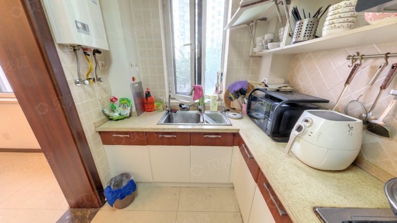 Apartment for rent in Shenyang - Celebrity Impression Phase I & II - Photo 6