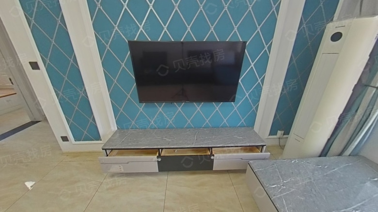 Apartment for rent in Shenyang - Qishi Shenghexiang - Photo 4