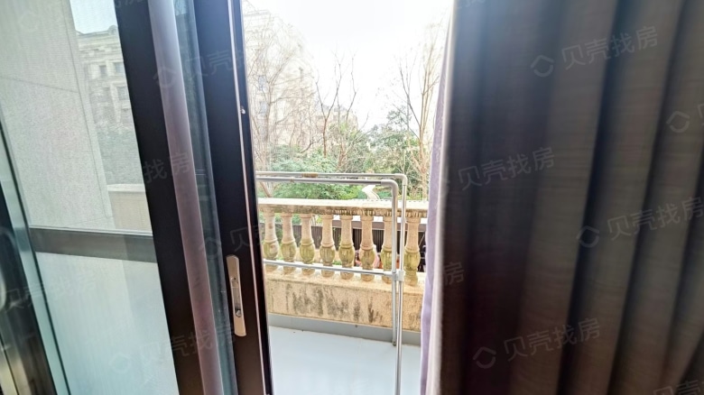 Apartment for rent in Nanjing - Fudi Yuzhongshan Phase I - Photo 12