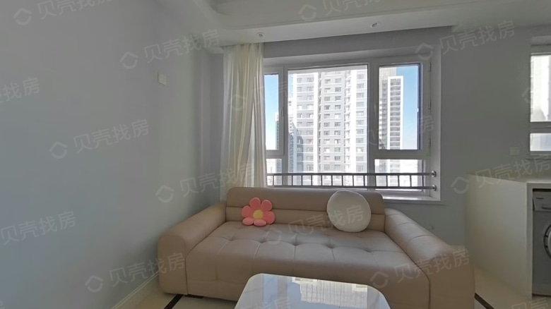 Apartment for rent in Shenyang - Evergrande World City - Photo 4