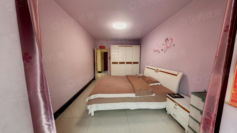 Apartment for rent in Taiyuan - Yuan at 50 Yuhe Street - Photo 3