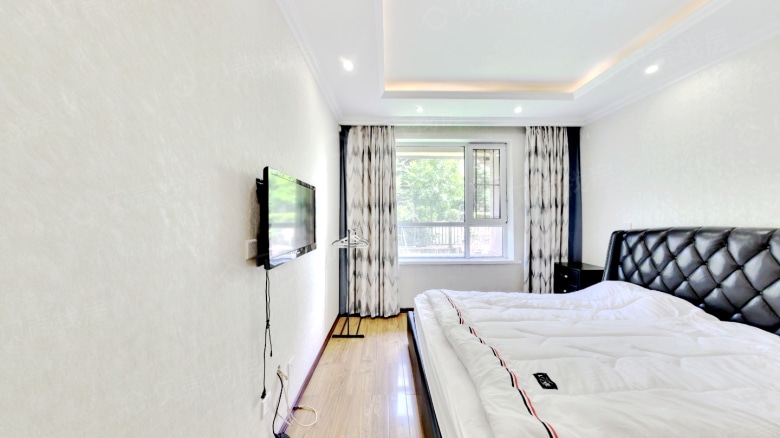 Apartment for rent in Changchun - Greenland Central Mansion South Zone - Photo 3