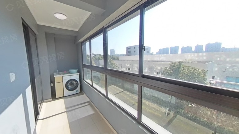 Apartment for rent in Ningbo - Vanke Dongsheng Mansion - Photo 11