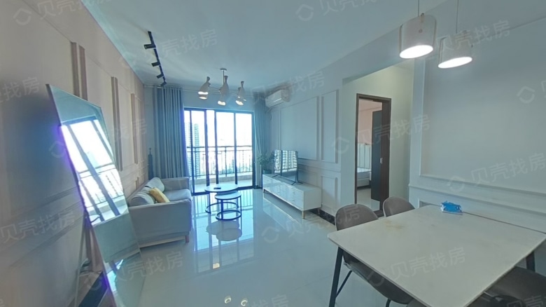 Apartment for rent in Guangzhou - Phase II Resettlement of Xiancun - Photo 2