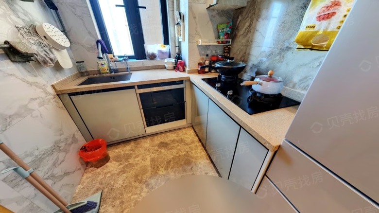 Apartment for rent in Shenzhen - Huafeng Qianhai Bay - Photo 7