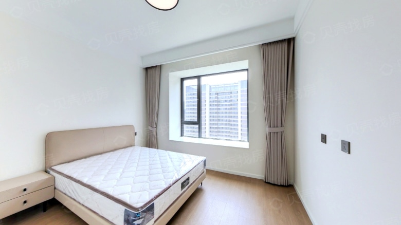 Apartment for rent in Xian - China Resources Land · Yuexi - Photo 5
