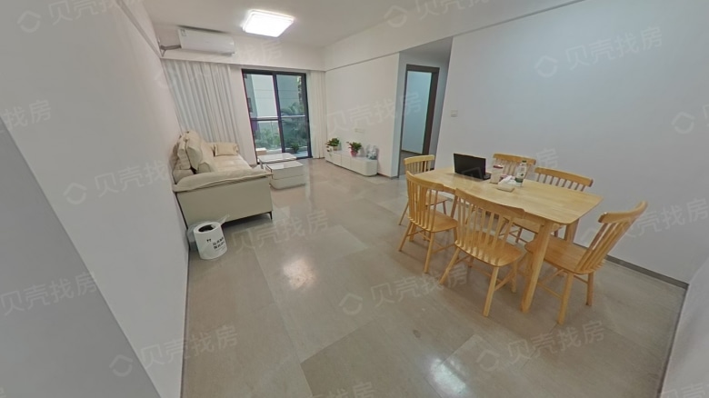 Apartment for rent in Guangzhou - Poly Heartland - Photo 4
