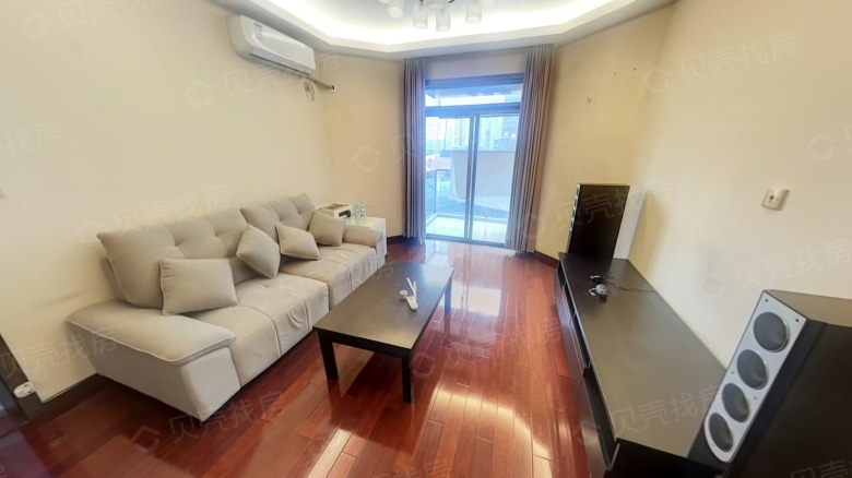 Apartment for rent in Shanghai - Rainbow Crown Apartments - Photo 3