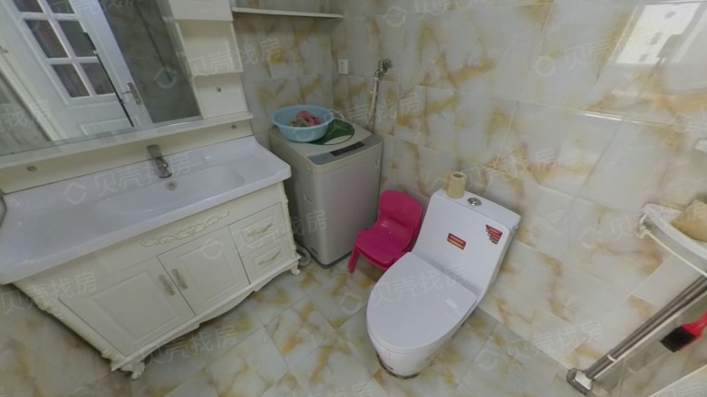 Apartment for rent in Shenyang - Phoenix City - Photo 4