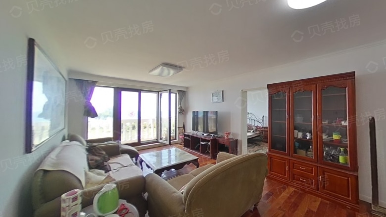 Apartment for rent in Qingdao - Qiaoyuan New Village - Photo 2