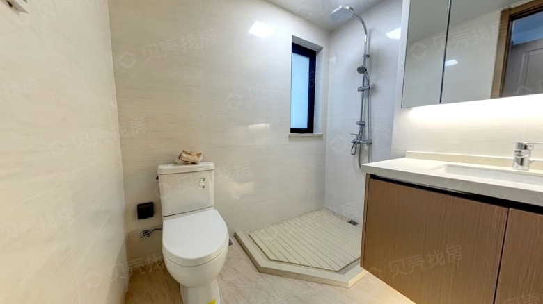 Apartment for rent in Nantong - Spring Breeze South Bank East Garden - Photo 11