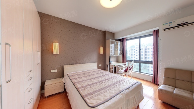 Apartment for rent in Ningbo - Donghu Xinyuan - Photo 3