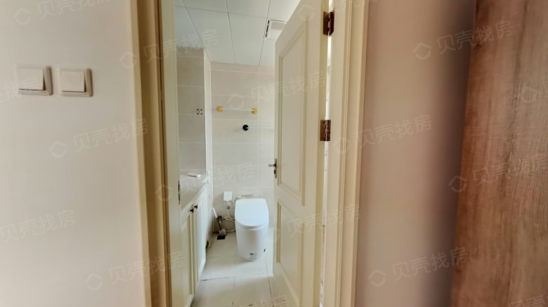 Apartment for rent in Chengdu - Sunac Xiangjingtai West Court Phase I - Photo 8