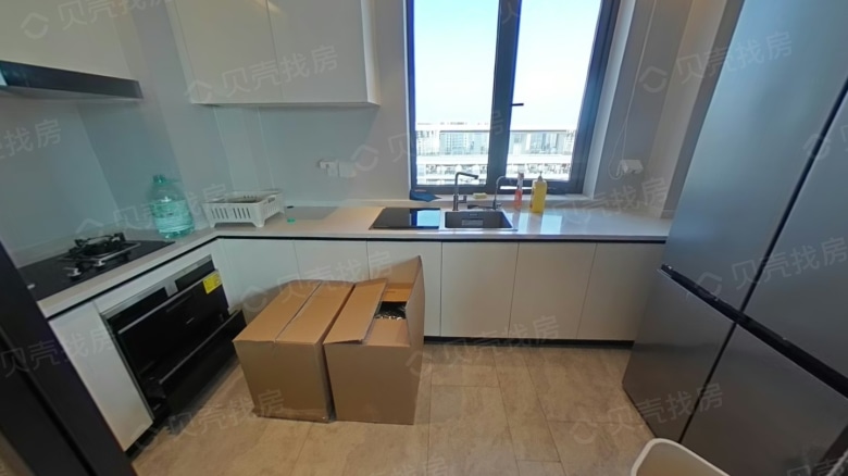 Apartment for rent in Hangzhou - China Resources Yaaocheng North District - Photo 7