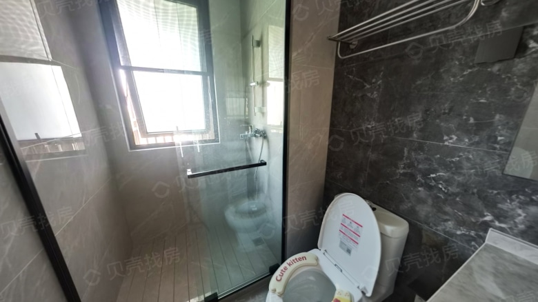 Apartment for rent in Nantong - Vanke Lanjing - Photo 7