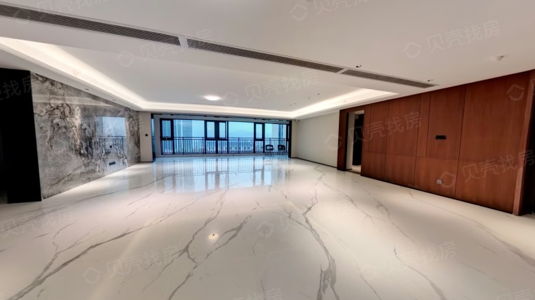 Apartment for rent in Changsha - Greenland Luyun International Phase I - Photo 6