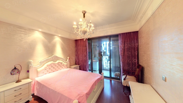 Apartment for rent in Ningbo - Imperial Seal Garden - Photo 7