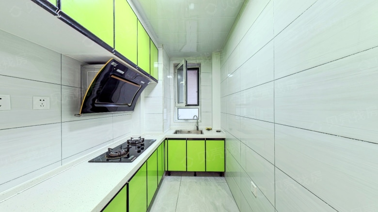 Apartment for rent in Tianjing - Jintie Zeyuan - Photo 6