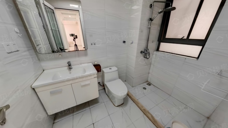 Apartment for rent in Suzhou - Zhonghai Shuangwan Garden Phase I - Photo 4