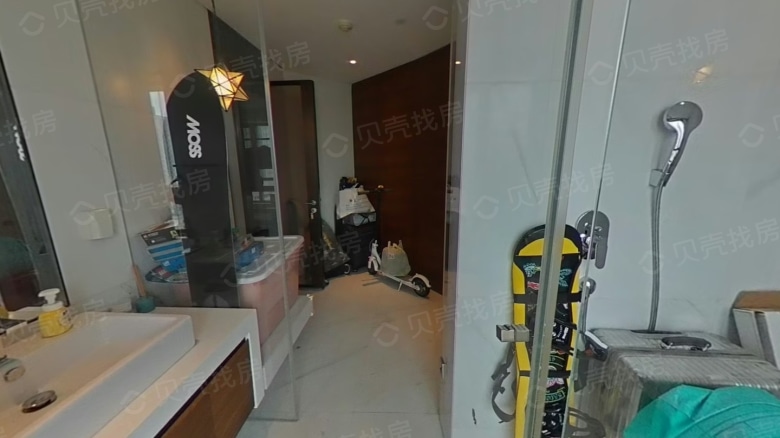 Apartment for rent in Qingdao - Haiyi Tiancheng - Photo 27