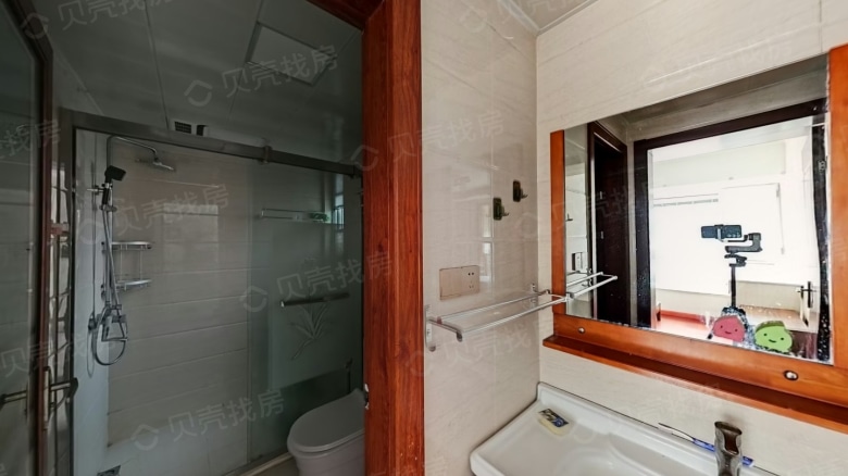 Apartment for rent in Nanjing - Yatai Shanyu Lake - Photo 7