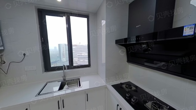 Apartment for rent in Nanjing - Fenghua Mansion - Photo 8