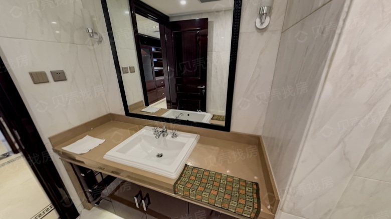 Apartment for rent in Beijing - Shanshui Platinum Palace - Photo 13