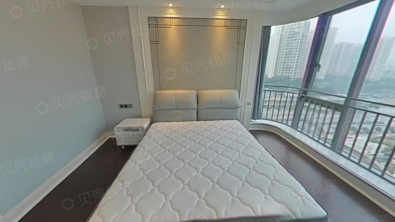 Apartment for rent in Chongqing - Xipai City Phase I - Photo 5