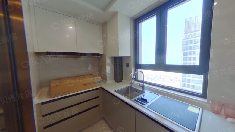 Apartment for rent in Dalian - Zhaoshang Zhenyuan Phase II - Photo 6