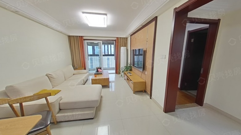 Apartment for rent in Ningbo - Jingrui Shangfu - Photo 3