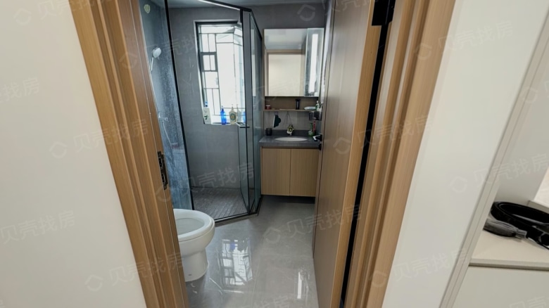 Apartment for rent in Shenzhen - Lianfa Tianjing Elegant Residence - Photo 6