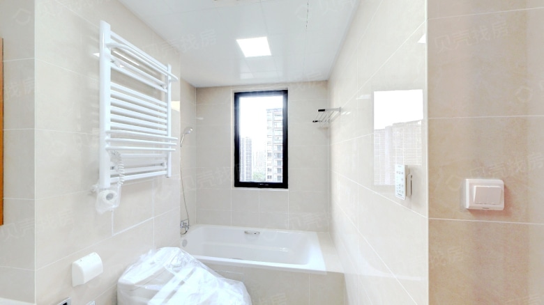 Apartment for rent in Nantong - Harmony, Elegance, and Ode - Photo 9