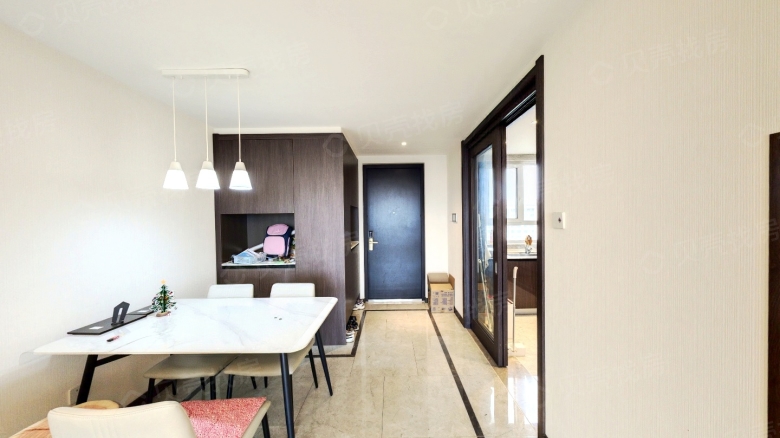 Apartment for rent in Shenyang - Vanke Jade Seasons - Photo 4