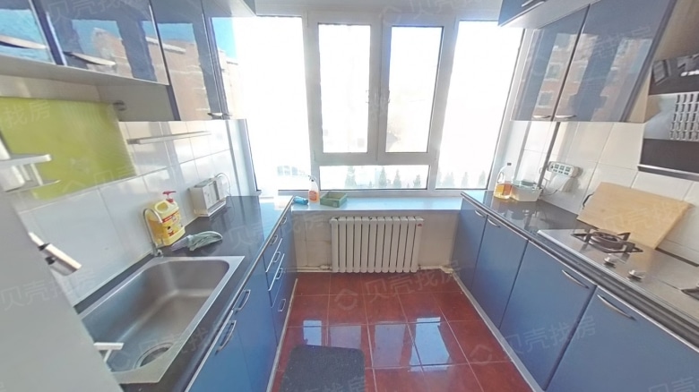 Apartment for rent in Dalian - Xinxinyuan Phase I - Photo 6